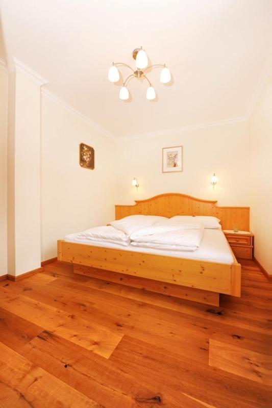 Appartment Scheiber Leogang Camera foto